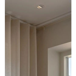 Biała oprawa downlight Monolo 4,8W LED Moodmaker™ 2510300101 Nordlux
