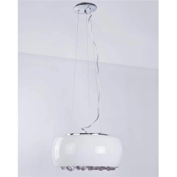 Lampa wisząca QUINCE 50 AZ0702 AZZARDO