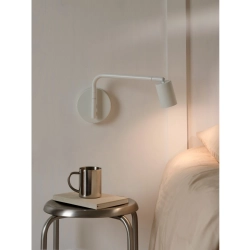 Kinkiet Explore Long – regulowana lampa ścienna do czytania 2612481001 Nordlux