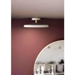 kinkiecik.pl Biały Plafon Alba PRO 30 DFTP 77176001 Nordlux