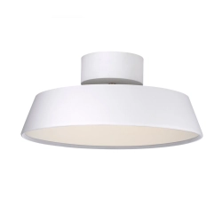 Lampa sufitowa Kaito 2 Dim DFTP biały 2320536001 Nordlux - zdjęcie produktu