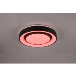 kinkiecik.pl Plafon MONA – R65041032 incl. 1x SMD LED, 20W · 1x 2400lm, 3000 - 6000K TRIO