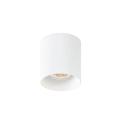 Lampa Sufitowa Bigfix 16W Biała C0280D MaxLight - zdjęcie produktu