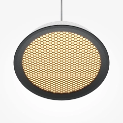 Lampa wisząca El MOD041PL-L15WG3K Maytoni - zdjęcie dodatkowe 1