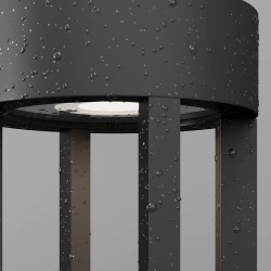 Lampa ścienna (kinkiet) Vint O458WL-L9GF3K Maytoni - zdjęcie dodatkowe 1