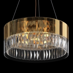 Lampa wisząca Pendant Lamp Wonderland MOD313PL-06G Maytoni - zdjęcie dodatkowe 1