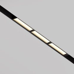 Lampa szynowa Parete Exility 3000K 18W 120° TR106-2-18W3K-B Maytoni - zdjęcie produktu