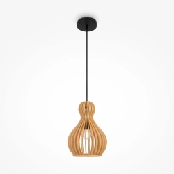 Lampa wisząca Roots MOD192PL-01W Maytoni - zdjęcie produktu