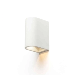 kinkiecik.pl BODIE ścienna gipsowa 230V LED 2x3W 3000K R13433 Rendl light studio