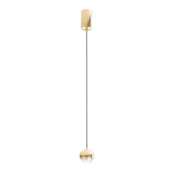 kinkiecik.pl Bolicina Gold OR85099 ORLICKI DESIGN