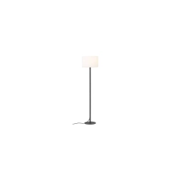BOSANNA 150 podłogowa antracyt PE satynowy 230V E27 25W IP65 R12421 Rendl light studio - zdjęcie produktu
