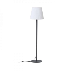 kinkiecik.pl BOSANOVA 120 podłogowa antracyt PE satynowy 230V E27 25W IP65 R12420 Rendl light studio