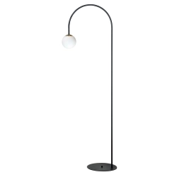 Lampa podłogowa BOW 1280 Zuma Line - zdjęcie produktu