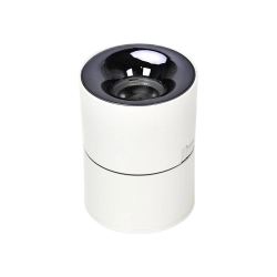 Ruchoma oprawa natynkowa Brema biała LED CCT LP-2626/1RM WH movable Light Prestige