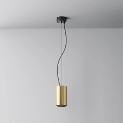 Lampa wisząca Efir P089PL-15W3K-MG 15W-3000K Maytoni - zdjęcie produktu