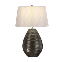 kinkiecik.pl Lampa stołowa Brunswick – 1 źródło światła BRUNSWICK-TL Elstead Lighting