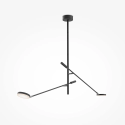 Lampa sufitowa Fad MOD070CL-L15B3K1 Maytoni - zdjęcie produktu
