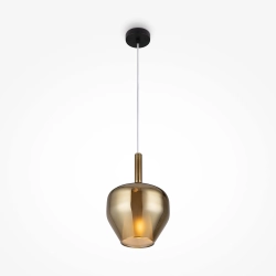 Lampa wisząca Duality MOD271PL-01B4 Maytoni - zdjęcie produktu