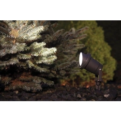 Reflektorek ogrodowy wbijany TYPU BUSH 0654 - zdjęcie produktu