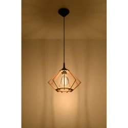 Lampa wisząca POMPELMO SL.0393 SOLLUX LIGHTING