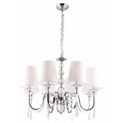 Lampa wisząca Charlotte P0110 - zdjęcie dodatkowe 1