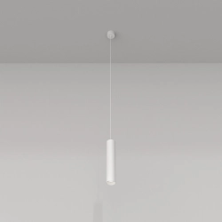 Lampa wisząca Focus P075PL-01W Maytoni - zdjęcie dodatkowe 1