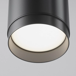 Lampa wisząca Polar P088PL-GX53-B Maytoni - zdjęcie dodatkowe 1
