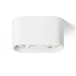 Plafon MANTOVA II R12732 Rendl light studio