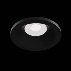 Oprawa podstropowa Downlight Zoom DL032-2-01B Maytoni - zdjęcie dodatkowe 1
