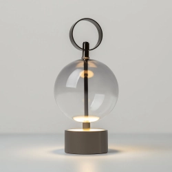 Lampa akumulatorowa Double Moon MOD478RL-L3B3K Maytoni - zdjęcie produktu