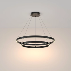 Lampa wisząca Rim MOD058PL-L74B3K 80/60cm Maytoni - zdjęcie dodatkowe 1