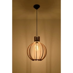 Lampa wisząca ARANCIA SL.0391 SOLLUX LIGHTING