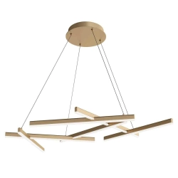 Lampa wisząca Pendant Lamp Line MOD016PL-L75MG4K Maytoni - zdjęcie produktu