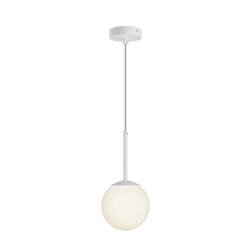 kinkiecik.pl Lampa wisząca Basic form MOD321PL-01W Maytoni