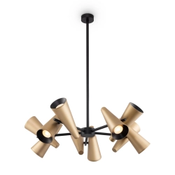 Lampa wisząca Giro MOD095PL-10BS Maytoni - zdjęcie produktu