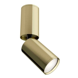 Plafon Ceiling Lamp FOCUS S C051CL-01BS Maytoni - zdjęcie produktu