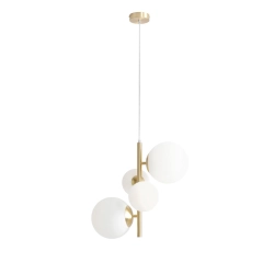 Lampa wisząca BLOOM braas 1091L40 ALDEX - zdjęcie produktu