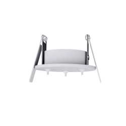 CANOPY GIPS 15cm TRIPLE AZ5419 AZZARDO