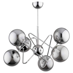 kinkiecik.pl Lampa wisząca CANTARA 63094 ALFA