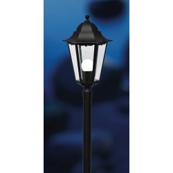 Lampa zewnętrzna Cardiff Garden light Black 74398003 Nordlux118108031 Nordlux