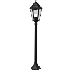 Lampa zewnętrzna Cardiff Garden light Black 74398003 Nordlux - zdjęcie produktu