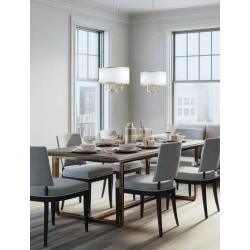 lampa wisząca Casa OLD gold S OR80223 Open Design Highlights