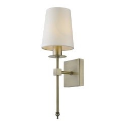 Casoli kinkiet patyna LP-2118/1W Light Prestige - zdjęcie produktu