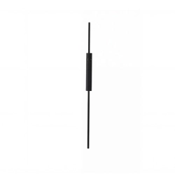 CASTOR WALL 90 CCT SWITCH BK AZ7089 AZZARDO