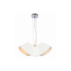 Catalina lampa wisząca biała 328603-01 Reality - zdjęcie produktu
