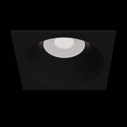 Oprawa podstropowa Downlight Zoom DL033-2-01B Maytoni - zdjęcie dodatkowe 1