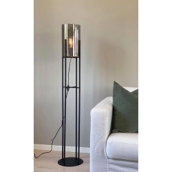 kinkiecik.pl GLASTONBURY Lampa podłogowa 43142 EGLO