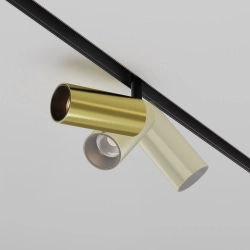 Lampa szynowa Focus Led Exility 3000K 5W 24° TR032-2-5W3K-M-BBS Maytoni - zdjęcie dodatkowe 1