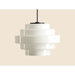 Lampa sufitowa FILO MILKY M (fi 14) 9002PL_G1_M Aldex - zdjęcie dodatkowe 1