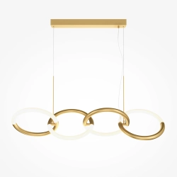 Lampa wisząca Node MOD165PL-L40G3K Maytoni - zdjęcie dodatkowe 1